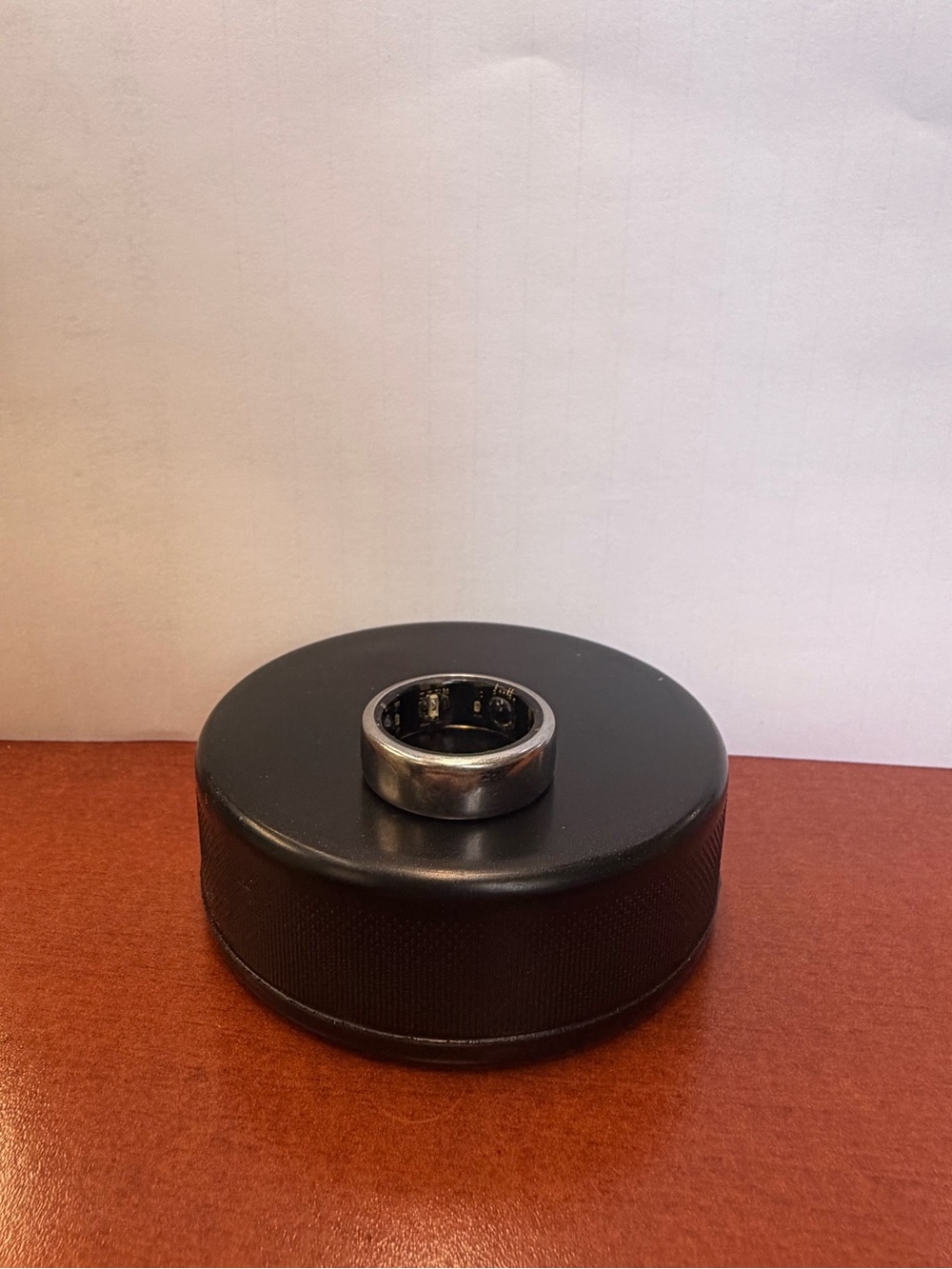 Oura Ring Gen 3 size 9 - Picture 1 of 4